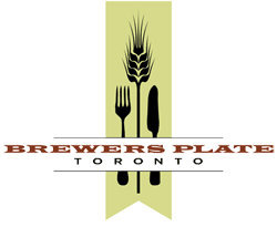 Brewers Plate